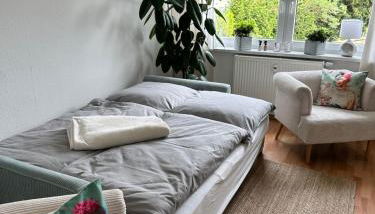 Stadtrandtraum Flughafen Porsche Messe Leipzig - Foto 5