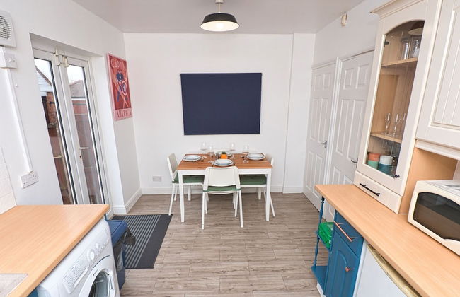 Chester House - Foto 39