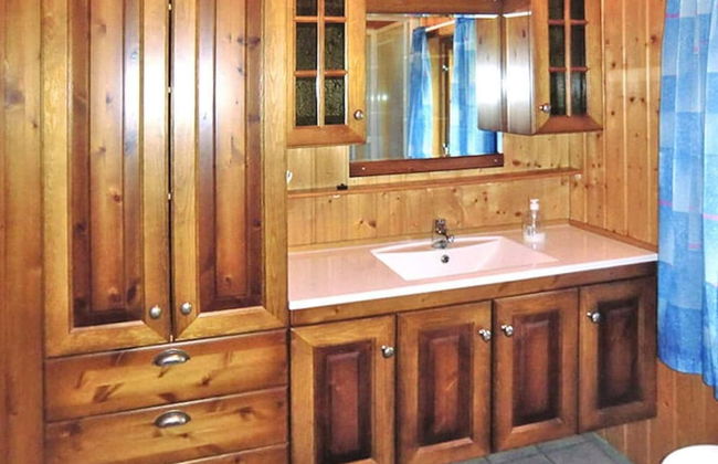 6 Person Holiday Home in Vatne-by Traum - Foto 17