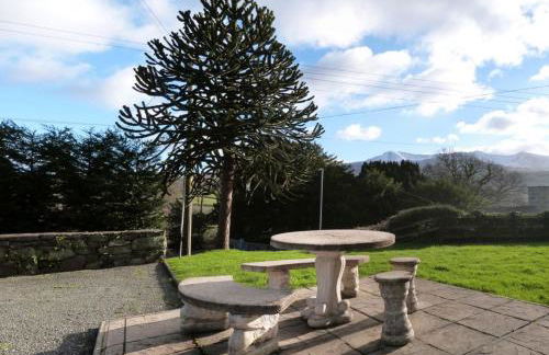 Ysgubor Illtyd - Foto 23