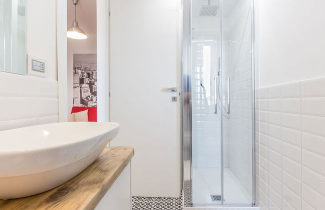 Alessia's Flat - Sarpi 3 - Foto 11