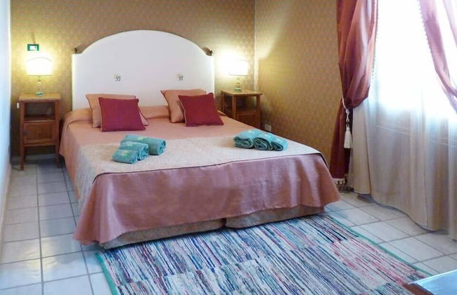 Baglio Fontanasalsa - Foto 4