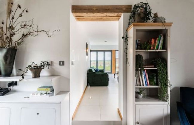 Host Stay Willow Barn - Foto 24