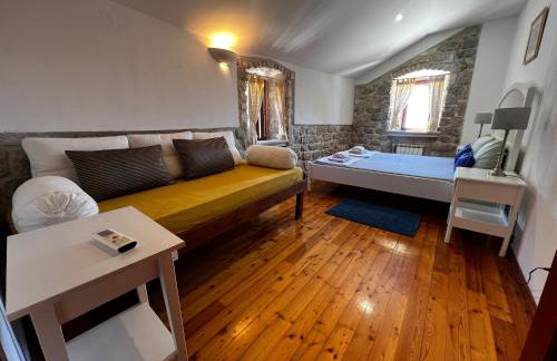 Villa Alma Komiza Island Vis - Photo 8