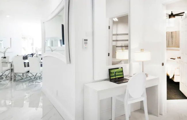 5 Room PGA Village Golf Resort Villa 2BR 2BA - Photo 27