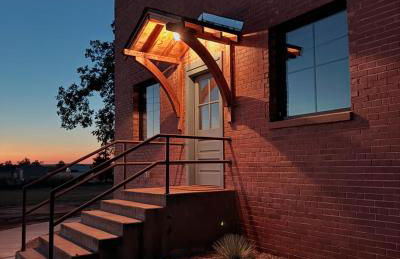 Hot Tub, 5BR2BTH in Guthrie, OK- Near EdmondOKC - Photo 43