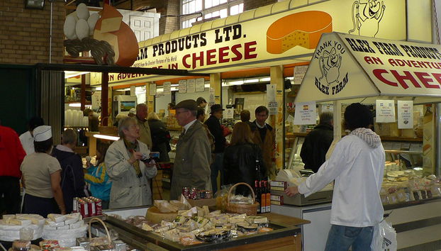 Tour 'Beer Makes History Better' - Foto 3