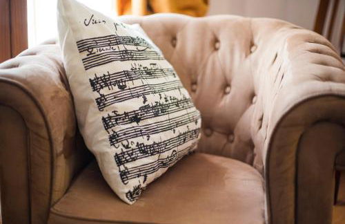 La Casa del Maestro de Música - Foto 9