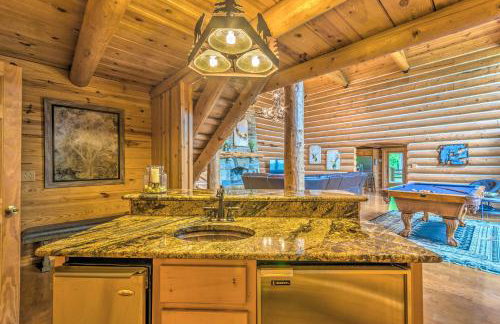 Private Dock and Slip Lake Hamilton Hideaway! - Foto 9