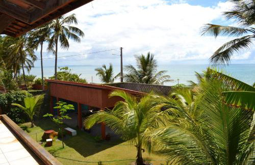 VILLA ON TAIRU BEACH, ITAPARICA Island, BRAZIL - Foto 5