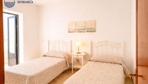 MIMARÉA La Graciosa, apartamento - Foto 5