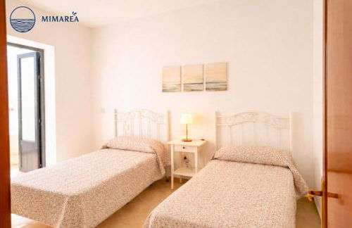 MIMARÉA La Graciosa, apartamento - Foto 5