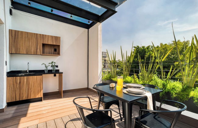 ULIV Roma Norte - Foto 64