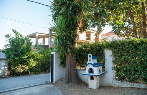 Davis Studios & Apartments - Ήλια Βόρειας Εύβοιας - 1' από τη θάλασσα - Foto 28