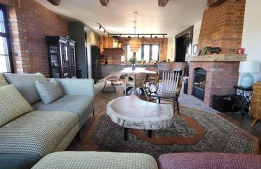 Stary Dom nad Wrześnicą - Foto 14