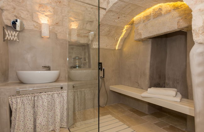 Trulli Piccoli - Foto 29