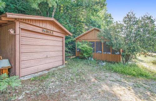 Cedar Cot & Cedar Tot - Foto 29