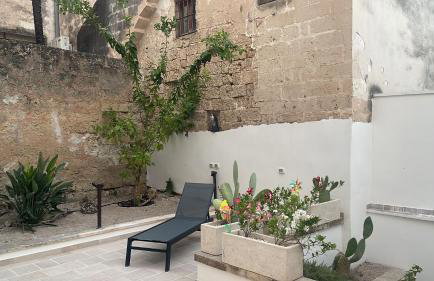 Il Giardino sulla Basilica dimora di charme - Foto 6