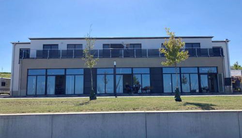 Fewo Steuerbord - Foto 2