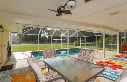 Huge Pool, Close to Beaches, Restaurants & Shops - Foto 6