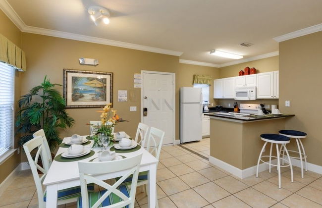 Fv88818 - Lucaya Village - 4 Bed 3 Baths Townhome - Foto 18