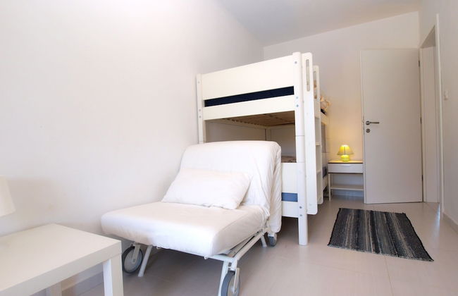 Apartment 1418 - Photo 3