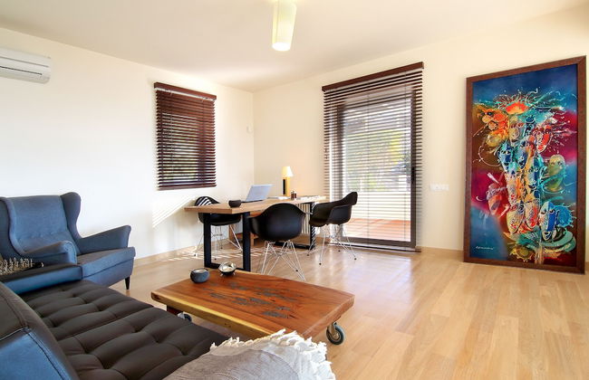 Villa Take Off - Photo 13