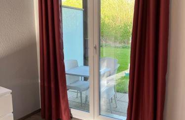 Studio avec piscine aux portes d’Honfleur - Foto 33