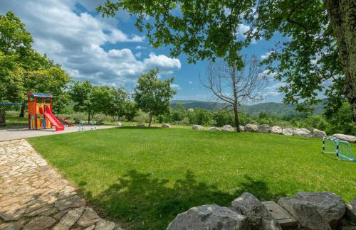 Villa Casa Brazzana - Photo 14