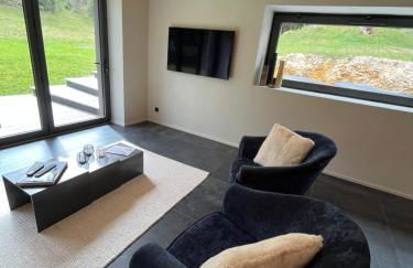 La loge de la Dolarde - Foto 72