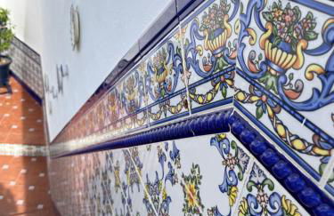 Santo Domingo Rural - central & private parking - Foto 15