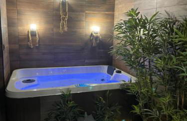 BY NEPTUNE - Appartement BALI Jacuzzi - Foto 11