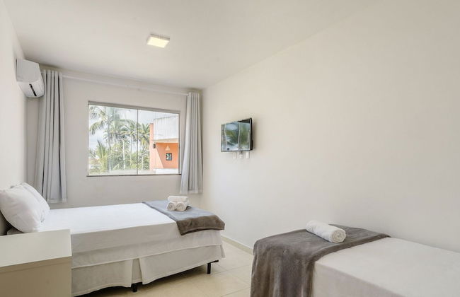 PPRAs Casas ao lado da praia Barramares - Photo 41