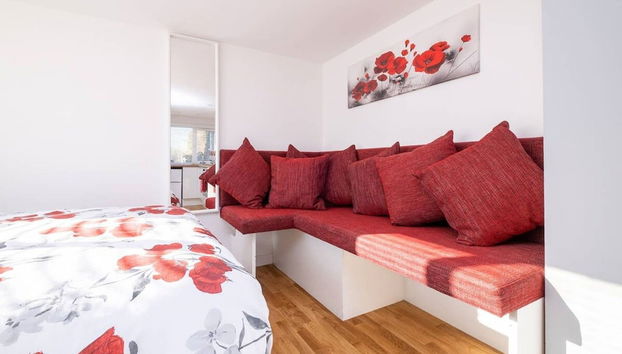 Host Stay Wilson Studio - Foto 4, Habitación