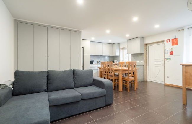 Casa da Petisqueira 88, Paredes - O Porto - Foto 20