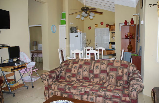St Mary Mins Away From Ocho Rios 2 bed Ocean View Villa - Foto 12