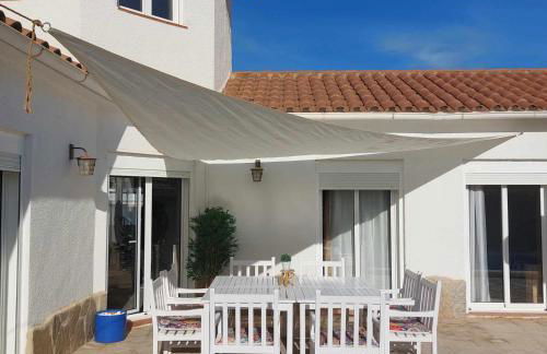 Villa voor 8 personen met zwembad - Foto 25