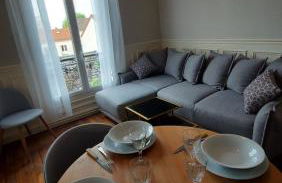 La défense La Garenne Colombes - Foto 42