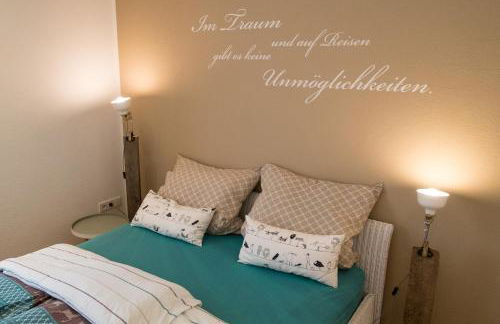 Feriendomizil "Alte Post" I - Foto 13