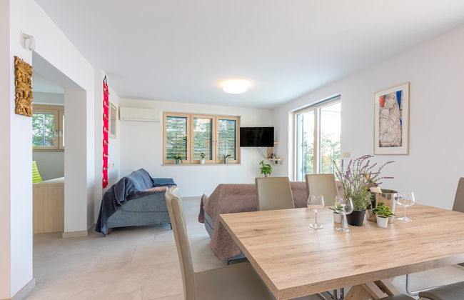 Panorama Seaview Kolomban - Foto 22