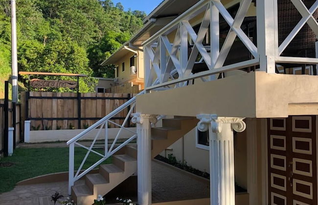 Castara Inn - Photo 46