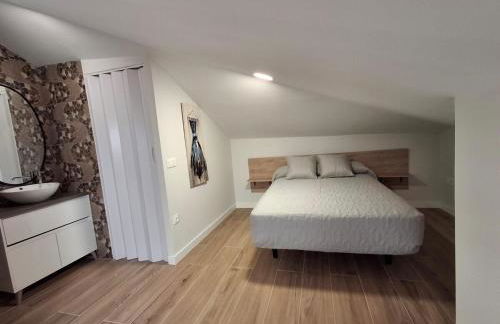 Apartamentos Tierra Lavanda - Foto 25