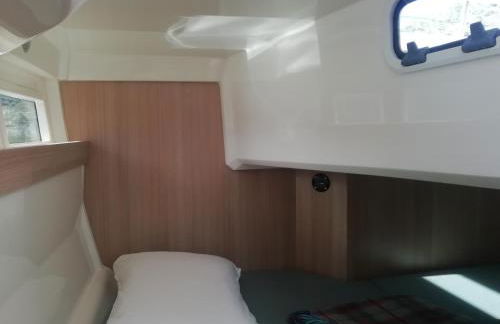 Koolhouse Boat - Foto 17