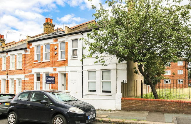 Single Ensuite in SW2 Close to Central London - Foto 9