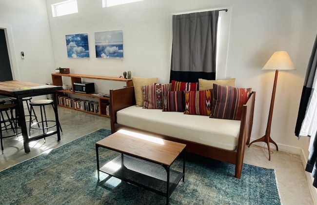 The Lincoln Marfa - Foto 34