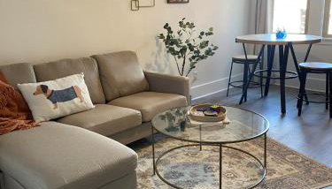 The George 316 an Art Deco Escape - Foto 2