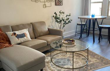 The George 316 an Art Deco Escape - Foto 2