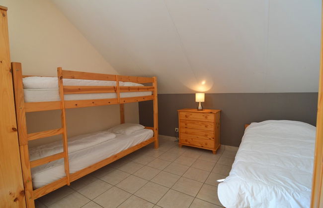 Contemporary House in Rendeux With Indoor Pool - Foto 23