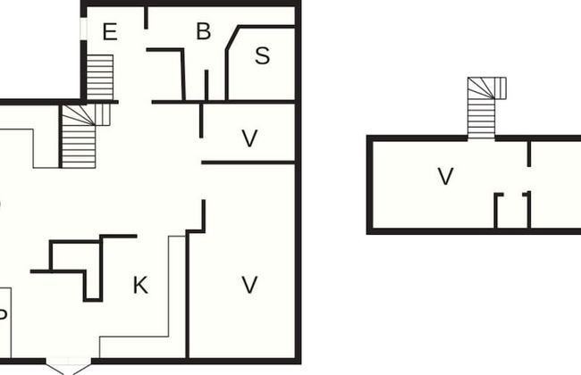 8 Person Holiday Home in Blido - Photo 11