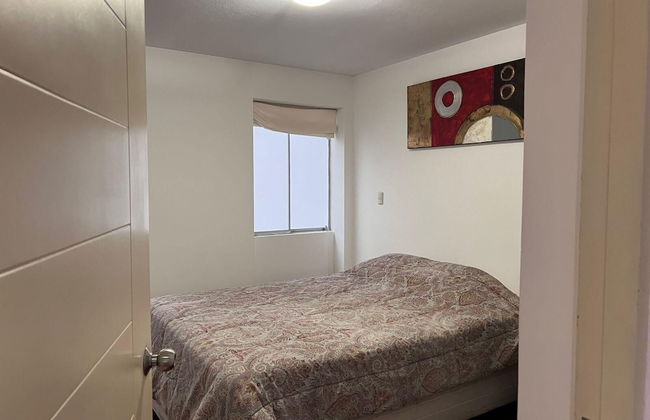 3bed Apt in Miraflores - Free Wifi, Free Parking - Foto 3